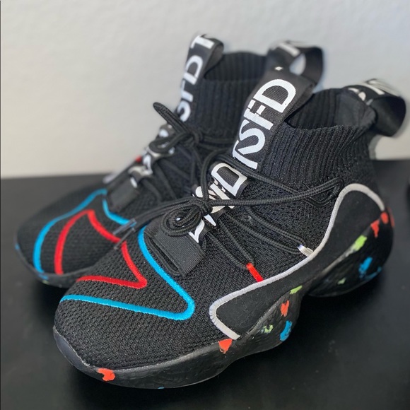 TSFD | Shoes | Tsfd Street Style Unisex Sneakers | Poshmark